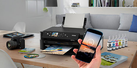 Epson Expression Premium XP-6000