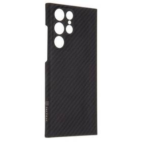 Kryt na mobil Tactical MagForce Aramid na Samsung Galaxy S22 Ultra černý
