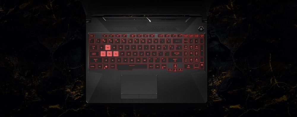 ASUS TUF Gaming F15