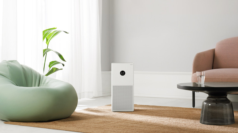 Čistička vzduchu Xiaomi Smart Air Purifier 4 Lite Čistička vzduchu Xiaomi Smart Air Purifier 4 Lite