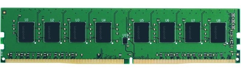 Operační paměť Goodram 8GB DDR4 3200MHz CL22