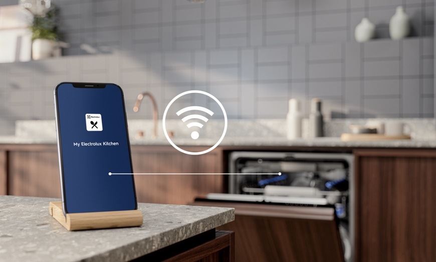Myčka nádobí Electrolux 700 PRO EEG67410W Myčka nádobí Electrolux 700 PRO EEG67410W