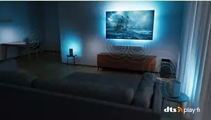 Philips 77OLED807
