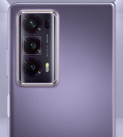 Mobilní telefon HONOR Magic V2 5G 16 GB / 512 GB černý