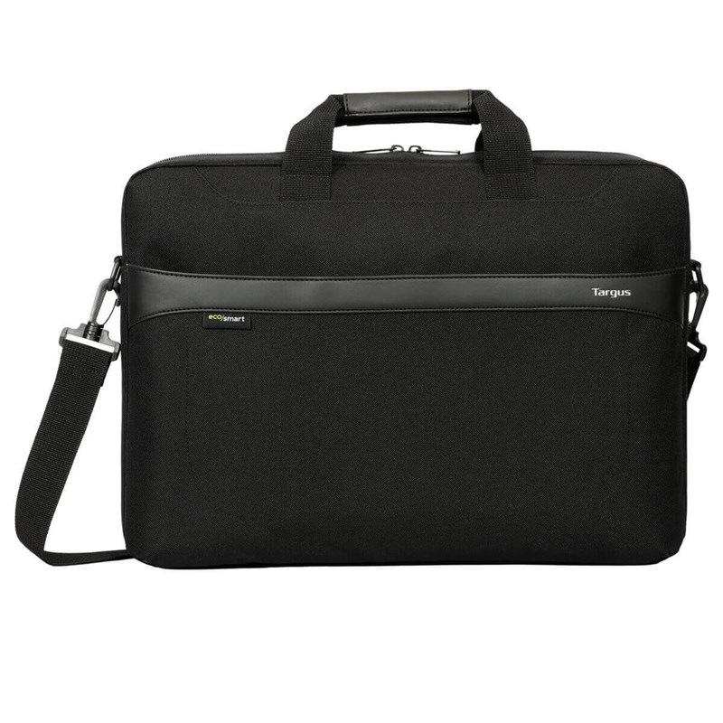 Brašna na notebook Targus 15.6" GeoLite EcoSmart Essential černá