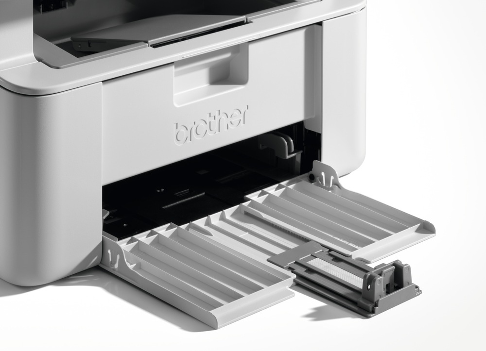 Tiskárna multifunkční Brother DCP-L1630W bílá Tiskárna multifunkční Brother DCP-L1630W bílá