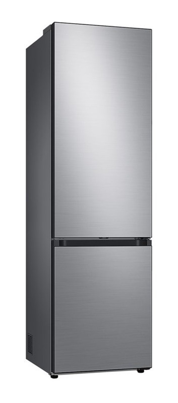 Lednice Samsung Bespoke RB38C7B6AS9/EF stříbrná