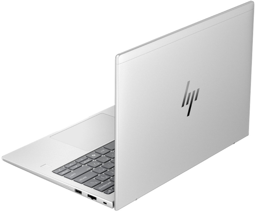 Notebook HP EliteBook 6 G1i 13" stříbrný HP EliteBook 6 G1i, stříbrná