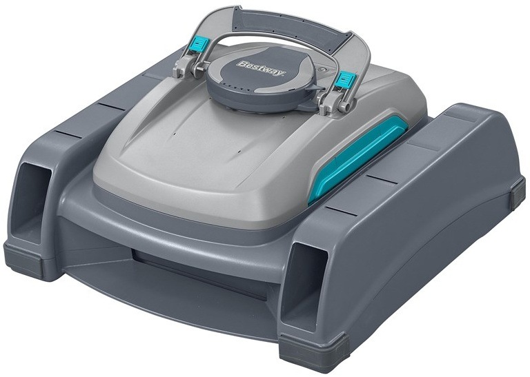 Vysavač bazénový Bestway AquaTronix Pro G30