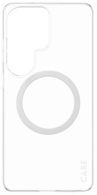 Kryt na mobil PanzerGlass CARE SL1M na Samsung Galaxy S26 Ultra - průhledný
