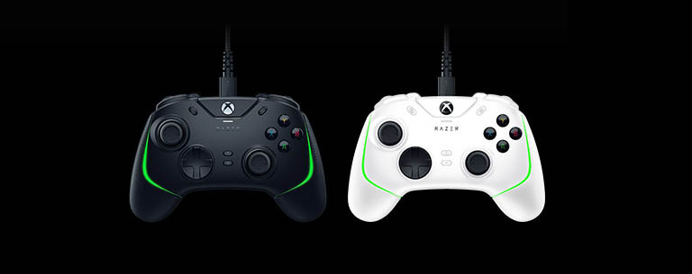 Razer Wolverine V2 Chroma pro Xbox