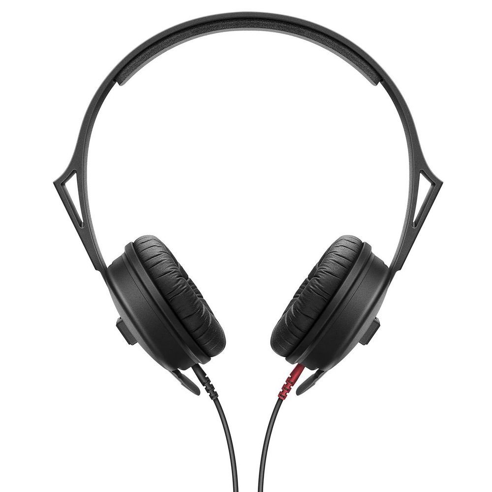 Sluchátka Sennheiser HD 25 Light černá Sluchátka Sennheiser HD 25 Light - černá
