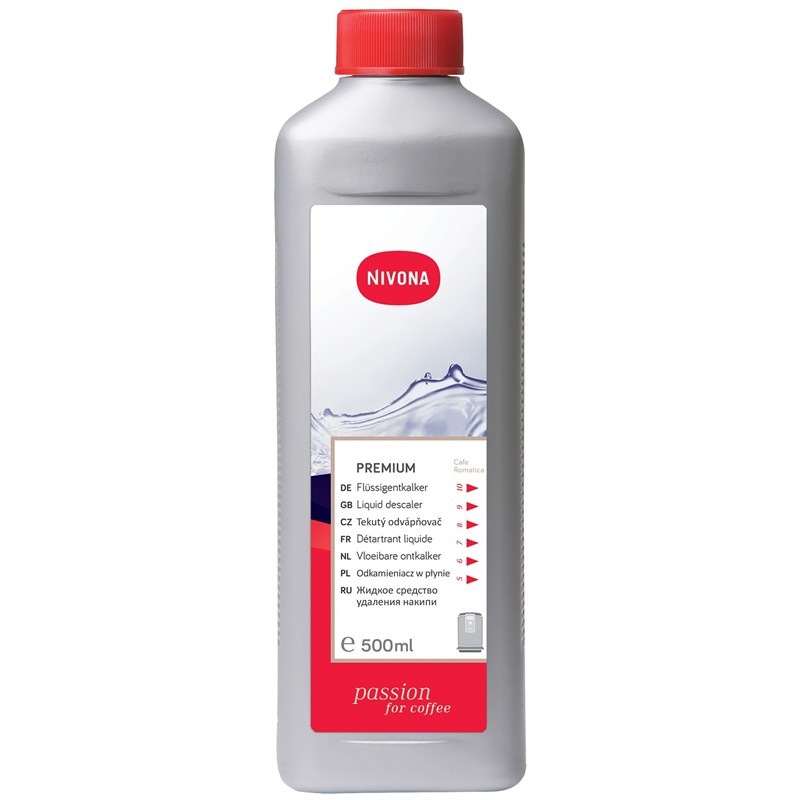 Odvápňovač Nivona NIRK 703, 500 ml