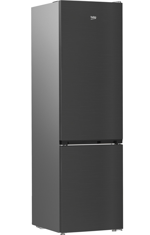 Chladnička s mrazničkou Beko B5RCNA416HXBR nerez