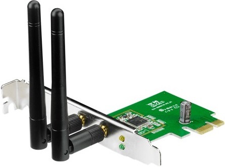 ASUS PCE-N15