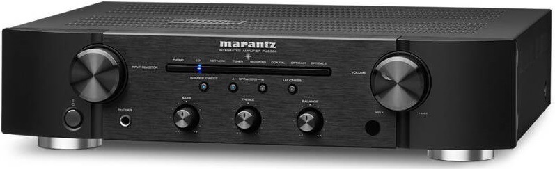 Zesilovač MARANTZ PM6006 černý