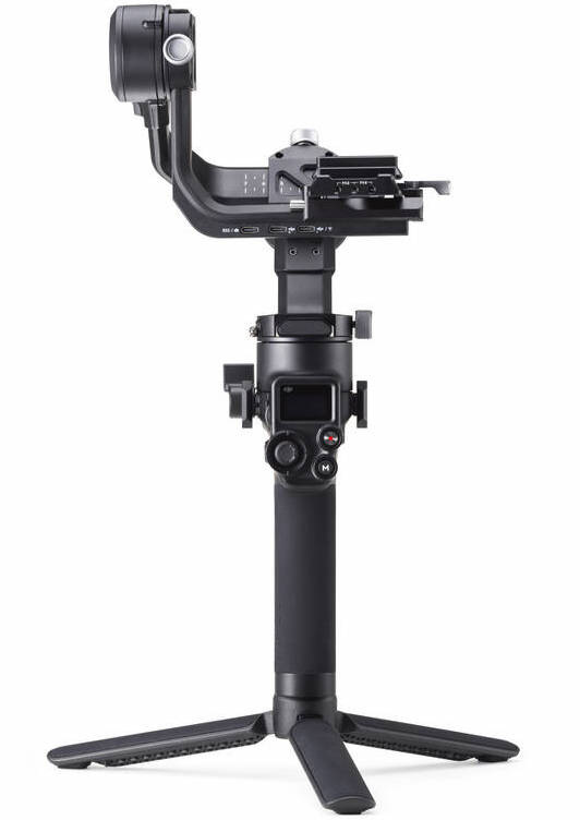 Stabilizátor DJI RSC 2