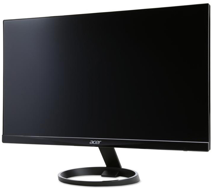 Monitor Acer R240HYbidx černý