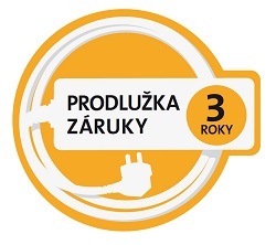 Rychlovarná konvice ETA Duna 2605 90010 černá