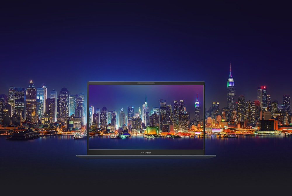 Asus Zenbook 13