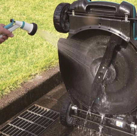 Sekačka Makita DLM539Z 530mm Li-ion LXT 2x18V (bez baterie) Makita DLM481Z