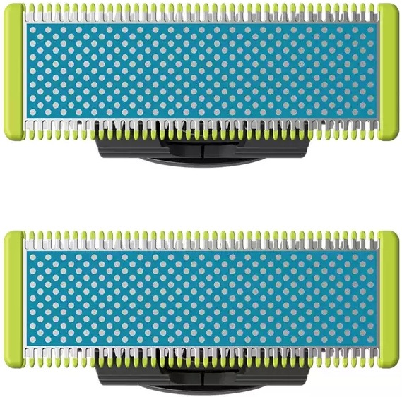 Náhradní hlavice Philips OneBlade QP225/50 Philips OneBlade QP225/50