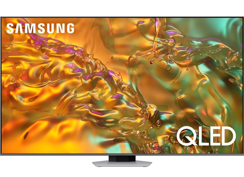Televize Samsung QE50Q80D Televize Samsung QE50Q80D