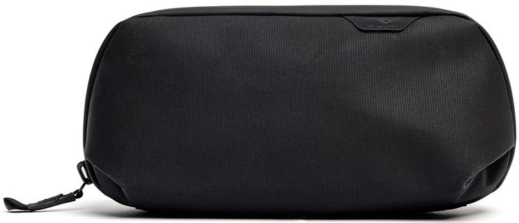 Pouzdro Peak Design Tech Pouch Small černé
