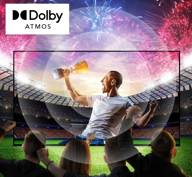 Televize Panasonic TV-55W90AEG Televize Panasonic TV-55W90AEG