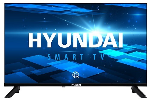 Televize Hyundai HLM Smart