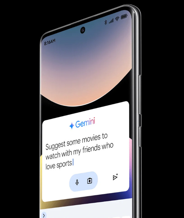 Mobilní telefon Xiaomi Redmi Note 14 Pro+ 5G 8 GB / 256 GB černý