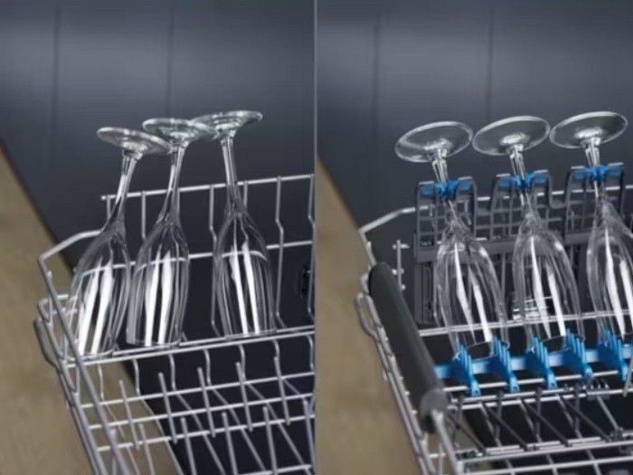 Myčka nádobí Electrolux 700 FLEX EEM69300IX