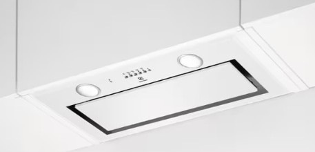 Odsavač par Electrolux 700 SENSE LFG716W bílý