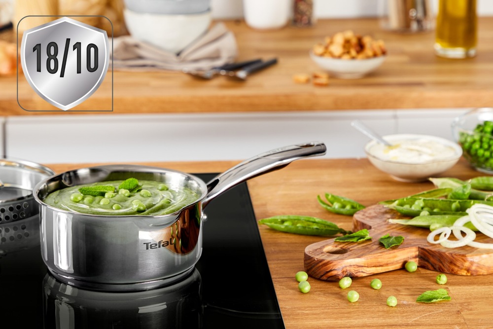 Rendlík Tefal Duetto+ G7192256 nerez
