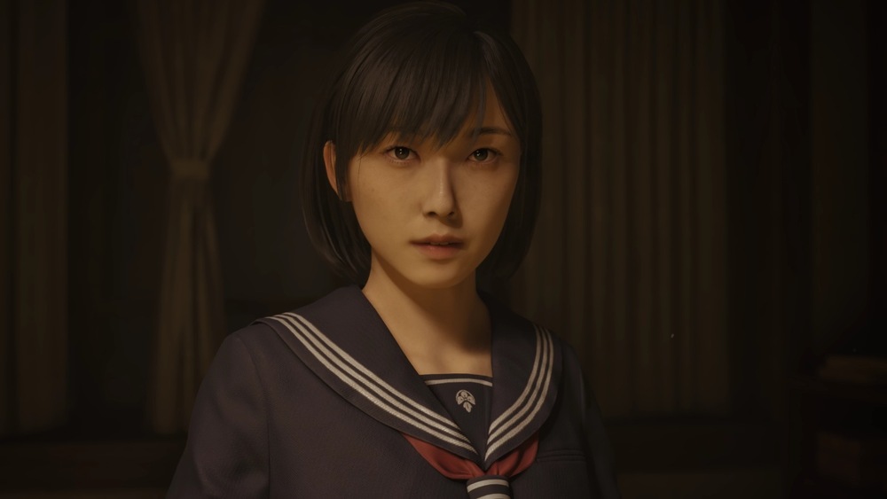 Hra Konami PlayStation 5 Silent Hill f