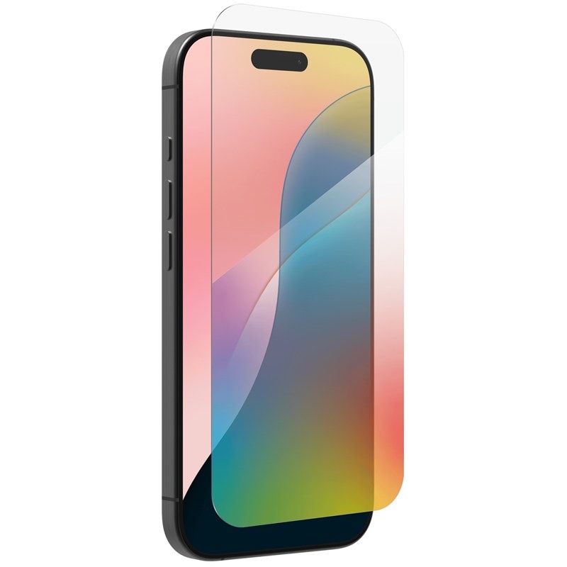 Tvrzené sklo ZAGG InvisibleShield Elite VisionGuard na Apple iPhone 17