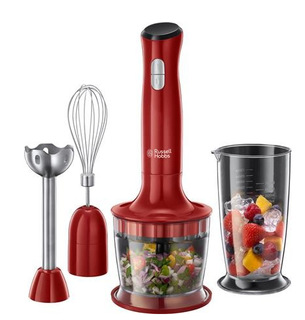 Russell Hobbs Desire Hand Blender 3in1 24700-56