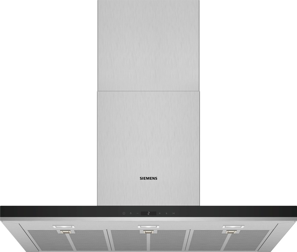 Odsavač par Siemens iQ500 LC98BIP50 nerez