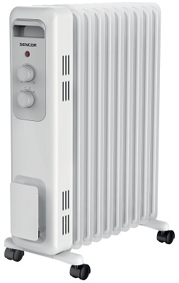 Sencor SOH 3209WH