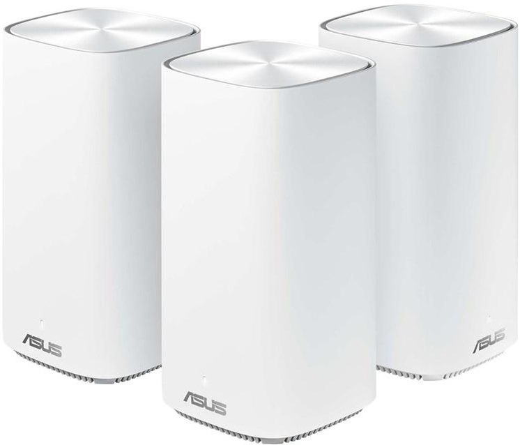 ASUS ZenWiFi CD6 AC1500
