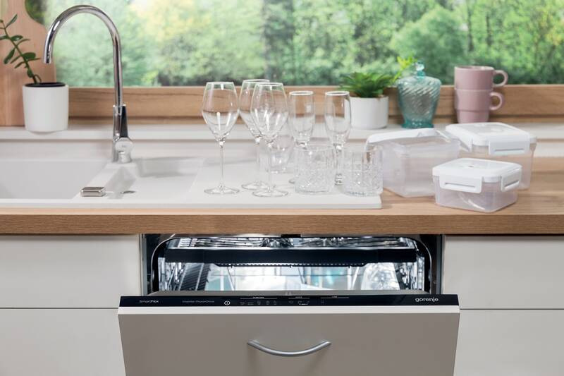 Gorenje Advanced GF63C
