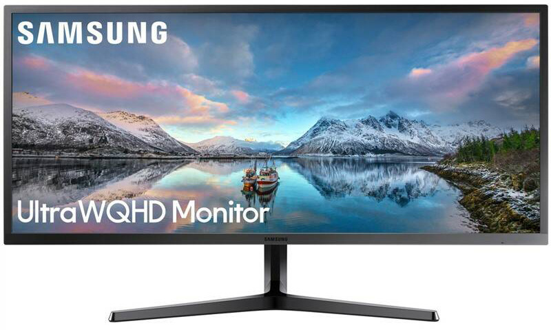 Monitor Samsung SJ550