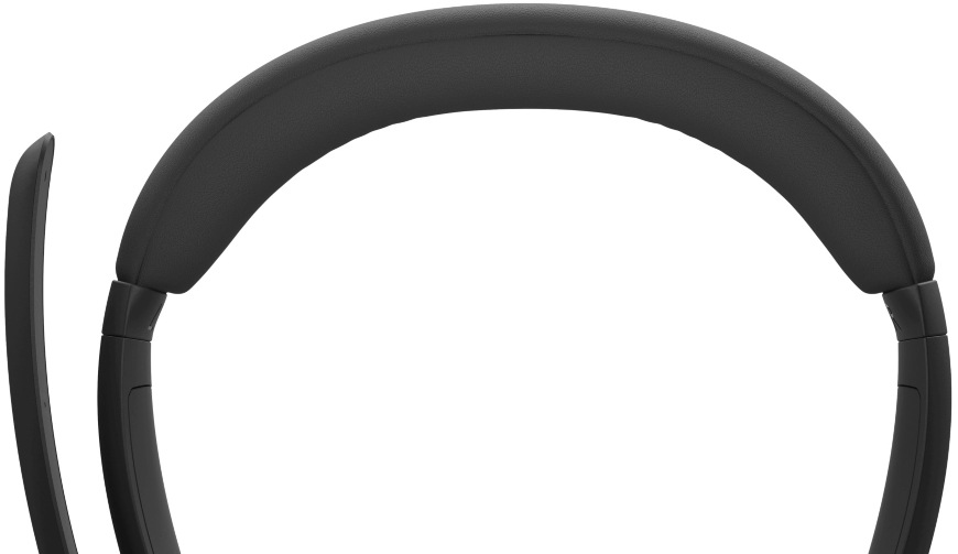 Headset Logitech Zone 300 černý Logitech Zone 300, černá