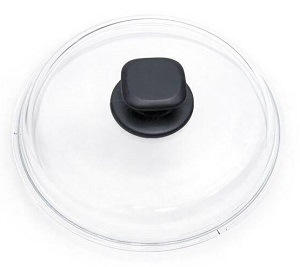 Víko nádoby ETA o průměru 24 cm