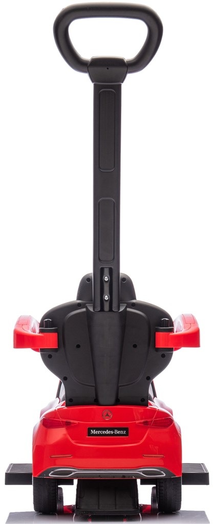 Odrážedlo Buddy Toys BPC 5231 červené