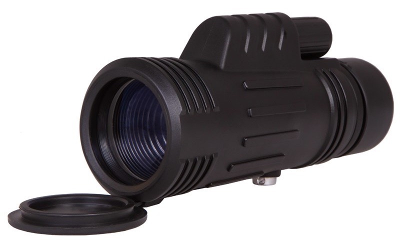 Dalekohled Levenhuk Atom 10x42 černý