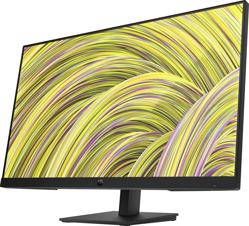 Monitor HP P27h G5 černý Monitor HP P27h G5 černý