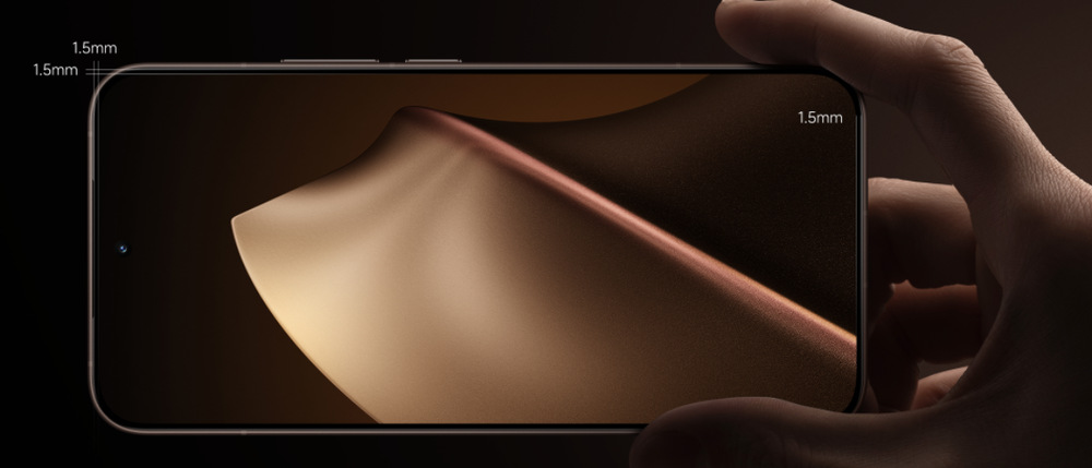 Mobilní telefon Xiaomi 15T Pro 5G 12 GB / 256 GB zlatý Mobilní telefon Xiaomi 15T Pro 5G 12 GB / 256 GB zlatý