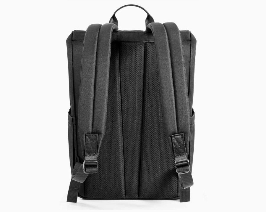 Batoh na notebook tomtoc Slash - T64 - černý