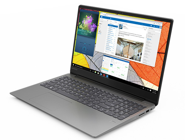 Notebook Lenovo IdeaPad 330S-15IKB šedý Notebook Lenovo IdeaPad 330S-15IKB šedý